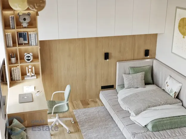 Prodej bytu 3+kk, Opava, Husova, 68 m2