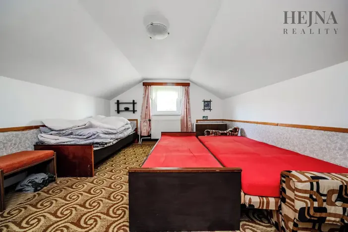Prodej rodinného domu, Písečná, 140 m2