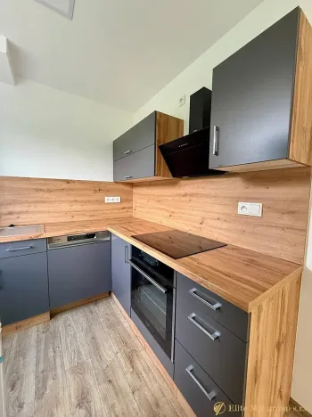 Pronájem bytu 2+1, Desná, Krkonošská, 54 m2