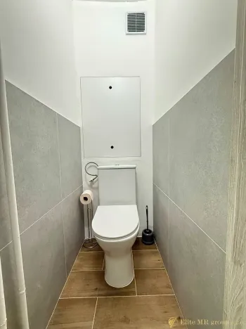 Pronájem bytu 2+1, Desná, Krkonošská, 54 m2