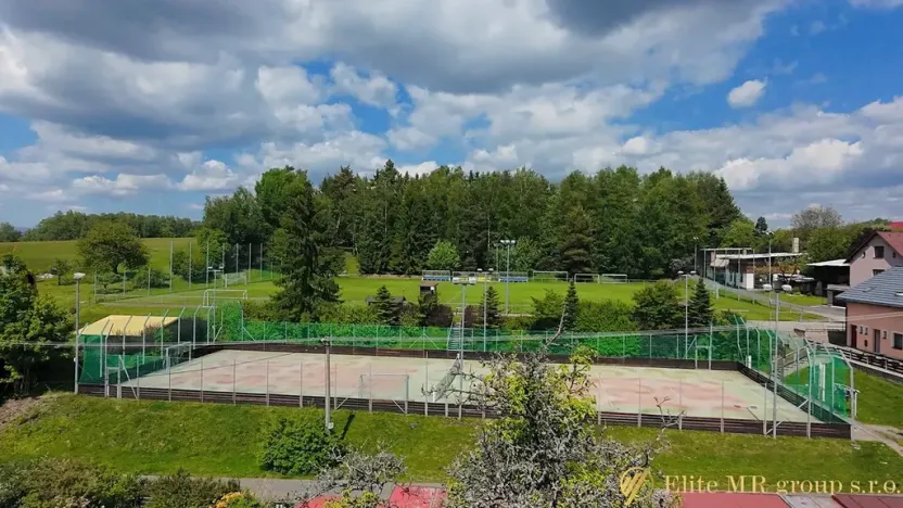 Prodej rodinného domu, Bozkov, 205 m2