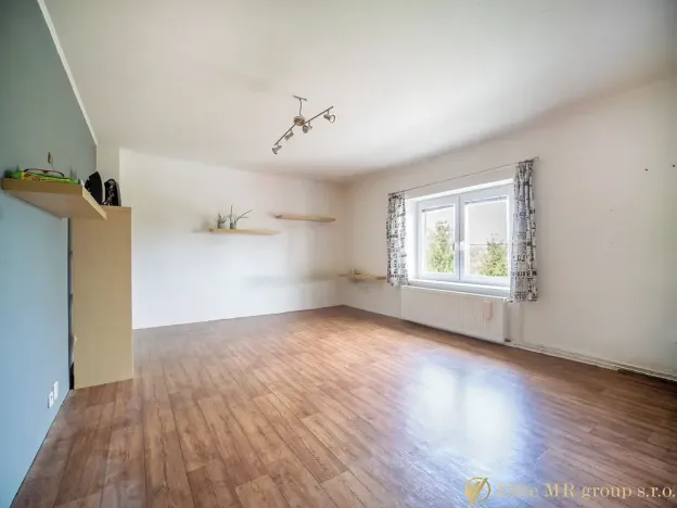 Prodej rodinného domu, Bakov nad Jizerou, 135 m2