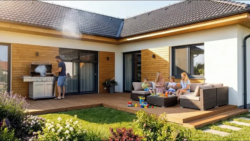 Prodej pozemku pro bydlení, Loučeň, 811 m2