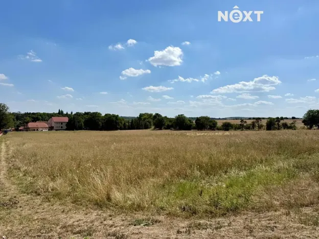 Prodej pozemku pro bydlení, Číčovice, 1214 m2