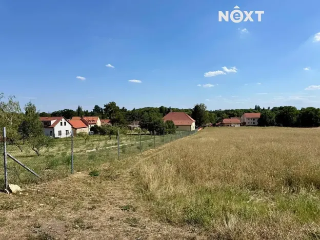 Prodej pozemku pro bydlení, Číčovice, 1214 m2