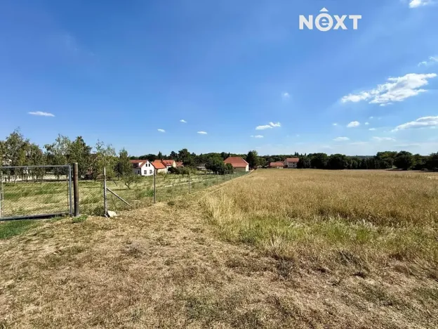 Prodej pozemku pro bydlení, Číčovice, 1214 m2