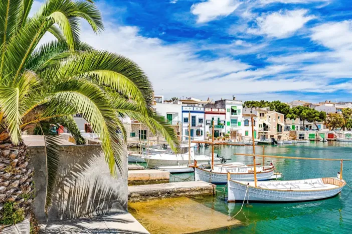 Prodej bytu 1+kk, Cala Marçal, Španělsko, 25 m2