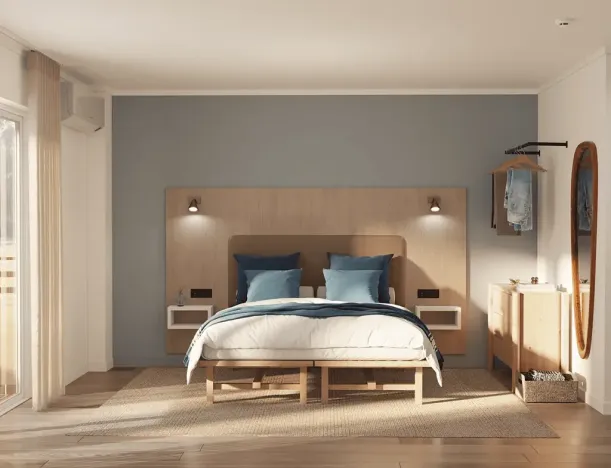 Prodej bytu 1+kk, Cala Marçal, Španělsko, 25 m2