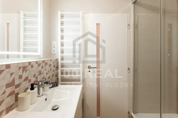 Pronájem bytu 1+kk, Hradec Králové, Selicharova, 30 m2