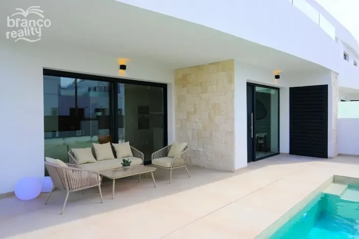 Prodej rodinného domu, Dolores, Alicante, Španělsko, 133 m2