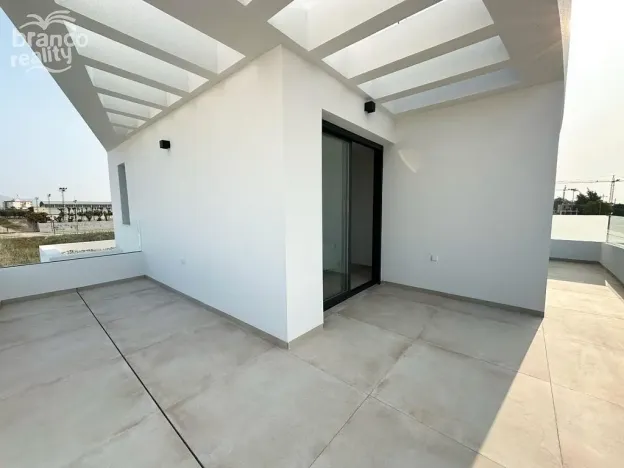 Prodej rodinného domu, Dolores, Alicante, Španělsko, 133 m2