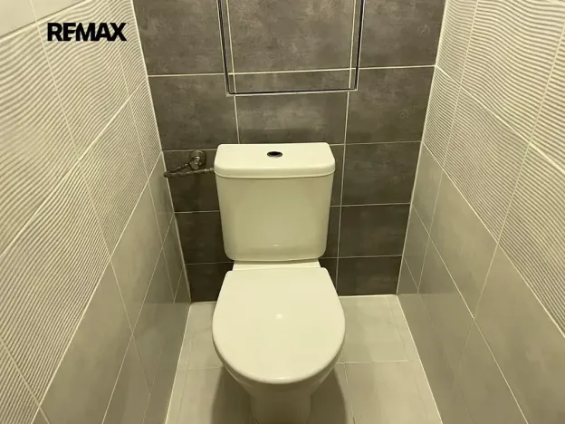 Pronájem bytu 2+1, Kolín, Na Magistrále, 50 m2