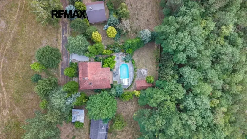 Prodej chaty, Chabeřice, 90 m2