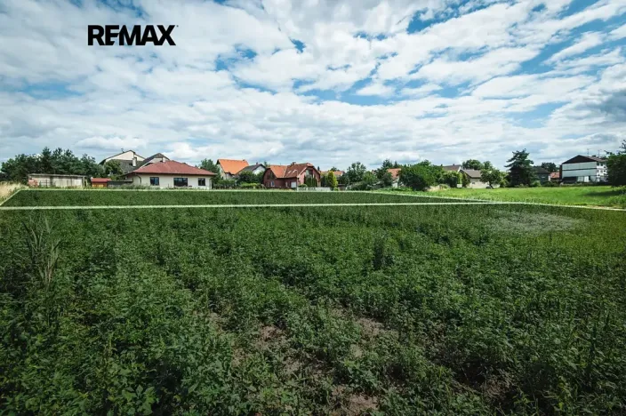 Prodej pozemku pro bydlení, Vitice, 800 m2
