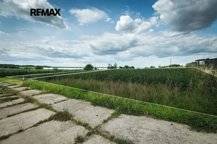 Prodej pozemku pro bydlení, Vitice, 801 m2