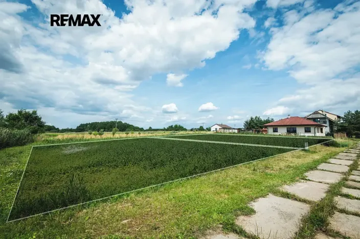 Prodej pozemku pro bydlení, Vitice, 801 m2