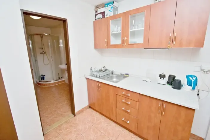 Pronájem bytu 3+1, Brno, Hrnčířská, 75 m2