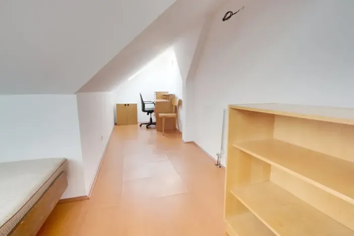 Pronájem bytu 3+1, Brno, Hrnčířská, 75 m2