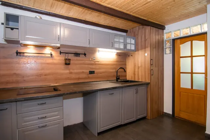 Prodej rodinného domu, Křelovice - Číhovice, 72 m2