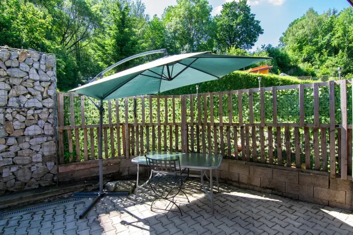 Prodej rodinného domu, Křelovice - Číhovice, 72 m2