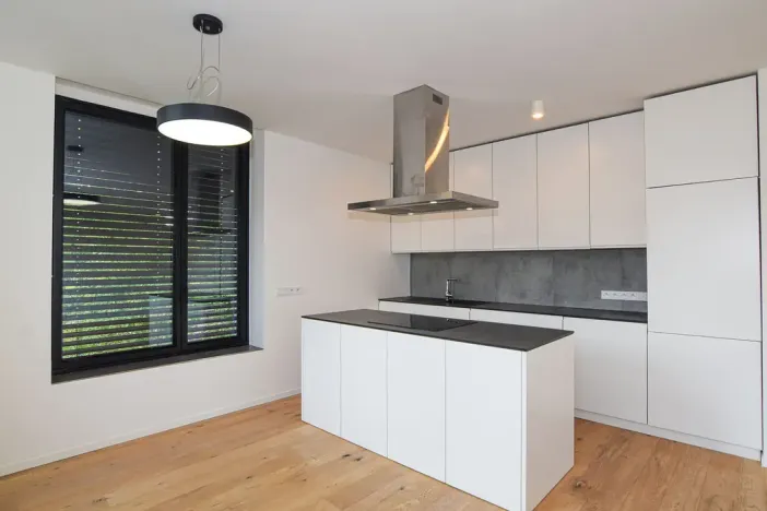Pronájem bytu 3+kk, Kunice, Na Kopánku, 104 m2