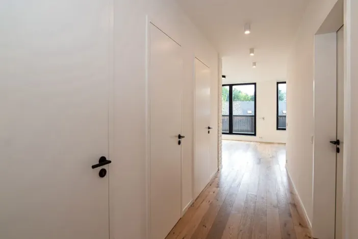 Pronájem bytu 3+kk, Kunice, Na Kopánku, 104 m2