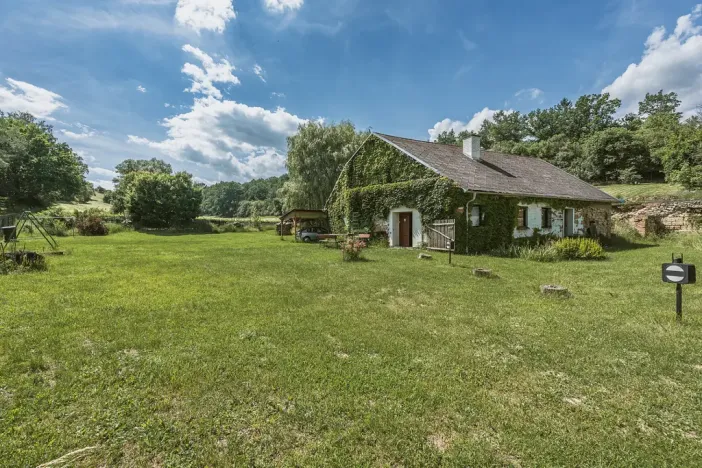 Prodej komerční, Dubá - Zakšín, 132 m2