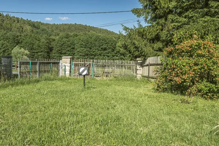 Prodej komerční, Dubá - Zakšín, 132 m2