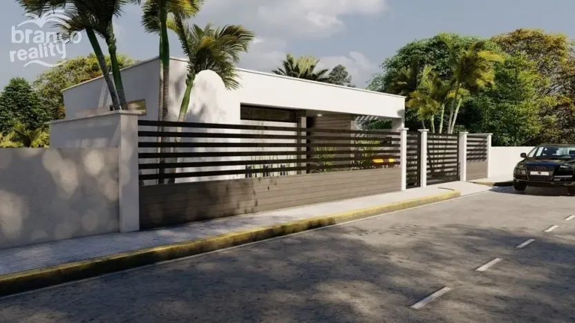 Prodej rodinného domu, Fortuna, Murcia, Španělsko, 146 m2