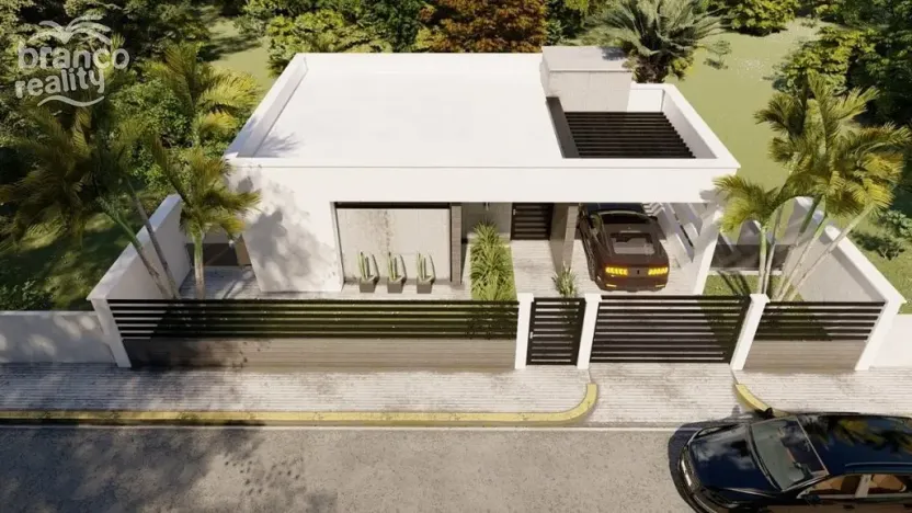 Prodej rodinného domu, Fortuna, Murcia, Španělsko, 146 m2
