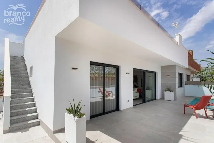 Prodej rodinného domu, Sucina, Murcia, Španělsko, 111 m2
