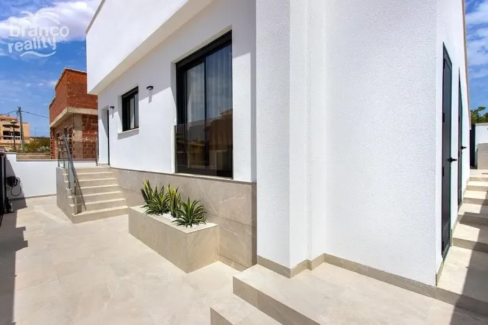 Prodej rodinného domu, Sucina, Murcia, Španělsko, 111 m2