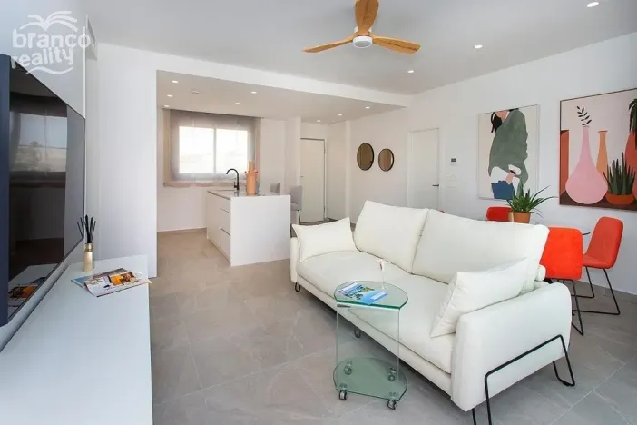 Prodej rodinného domu, Sucina, Murcia, Španělsko, 111 m2