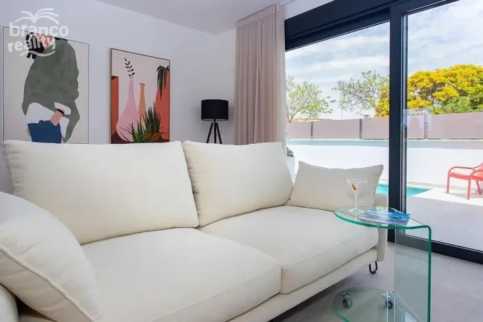 Prodej rodinného domu, Sucina, Murcia, Španělsko, 111 m2