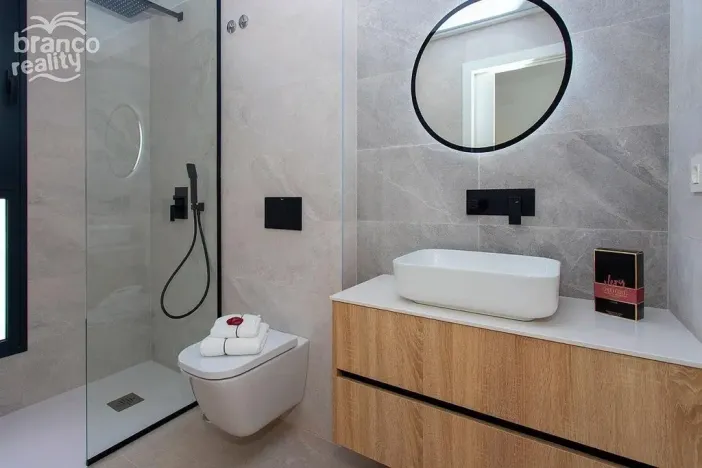 Prodej rodinného domu, Sucina, Murcia, Španělsko, 111 m2