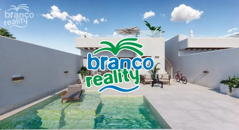Prodej rodinného domu, Torre Pacheco, Murcia, Španělsko, 73 m2
