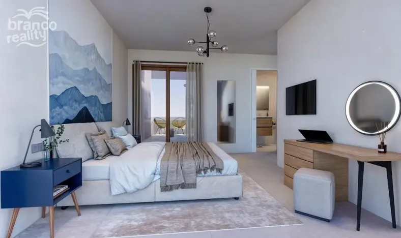 Prodej rodinného domu, Torre Pacheco, Murcia, Španělsko, 73 m2