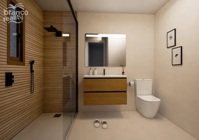 Prodej rodinného domu, Torre Pacheco, Murcia, Španělsko, 73 m2