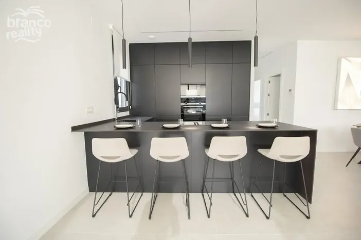 Prodej rodinného domu, Finestrat, Alicante, Španělsko, 163 m2