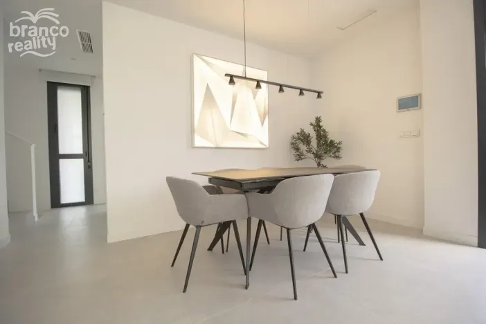Prodej rodinného domu, Finestrat, Alicante, Španělsko, 163 m2