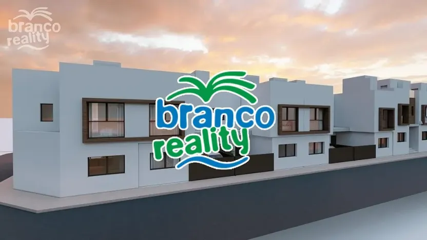 Prodej rodinného domu, San Javier, Murcia, Španělsko, 137 m2