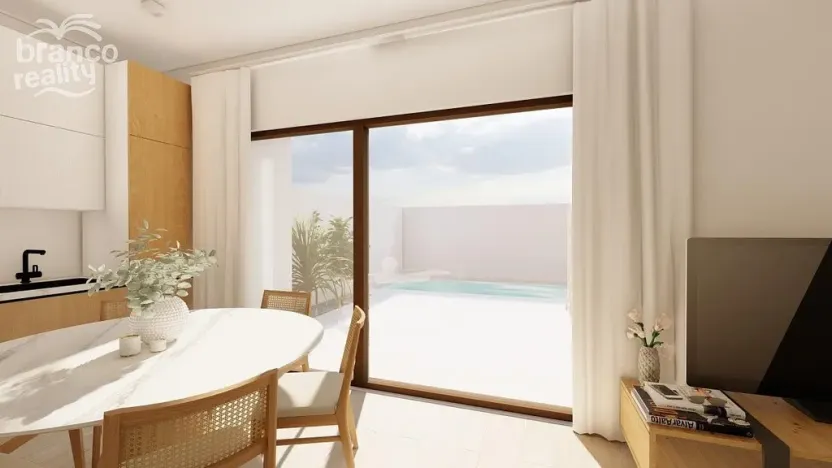 Prodej rodinného domu, San Javier, Murcia, Španělsko, 137 m2