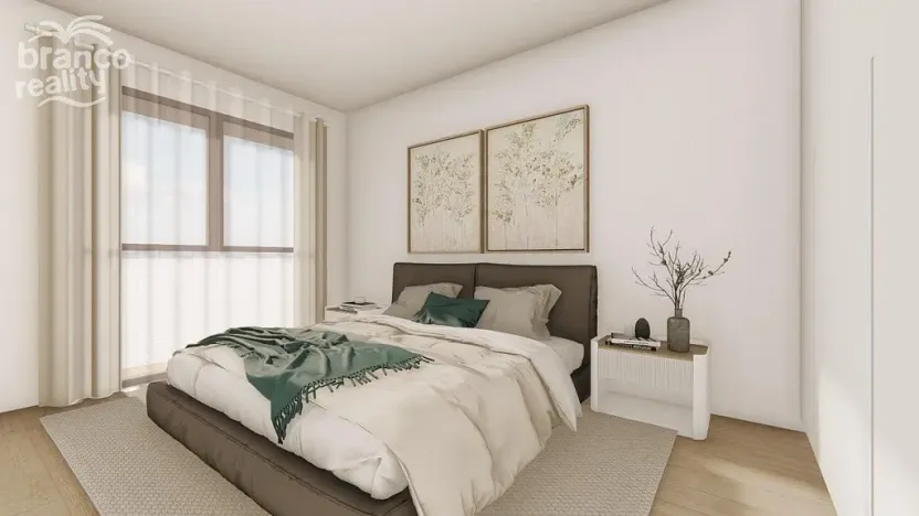 Prodej rodinného domu, San Javier, Murcia, Španělsko, 137 m2