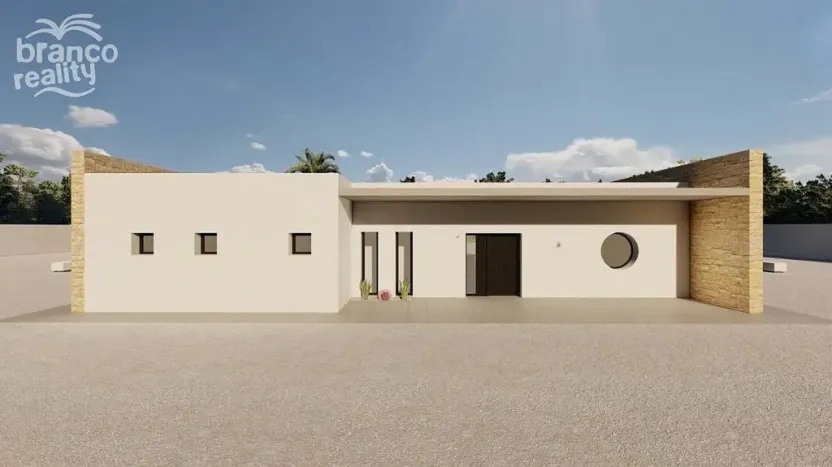 Prodej rodinného domu, Pinoso, Alicante, Španělsko, 168 m2