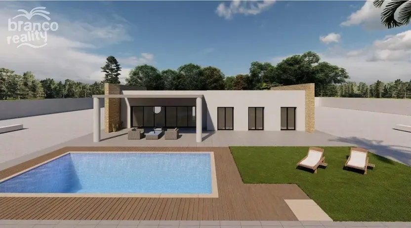 Prodej rodinného domu, Pinoso, Alicante, Španělsko, 168 m2