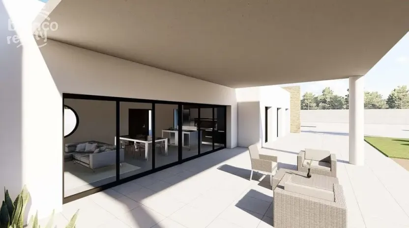 Prodej rodinného domu, Pinoso, Alicante, Španělsko, 168 m2