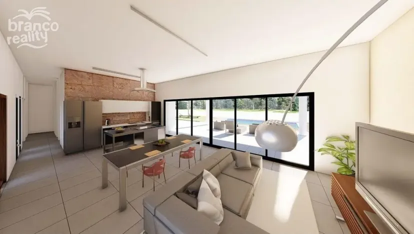 Prodej rodinného domu, Pinoso, Alicante, Španělsko, 168 m2