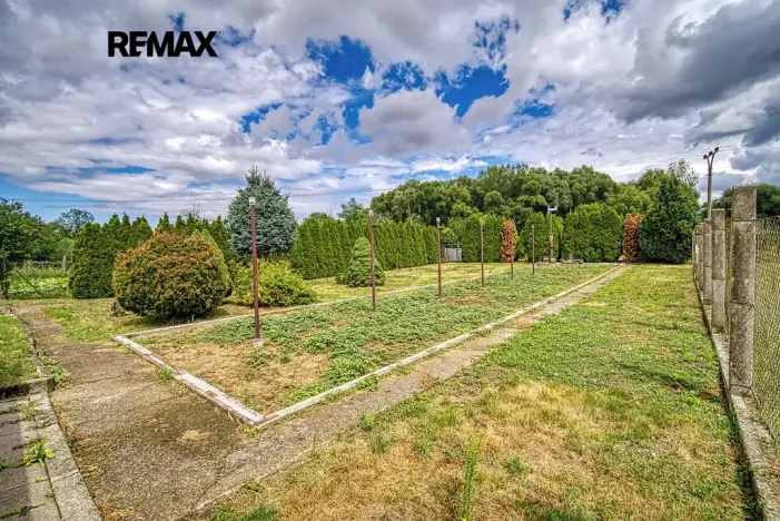 Prodej rodinného domu, Moravský Krumlov, Seifertova, 400 m2