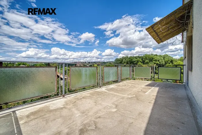 Prodej rodinného domu, Moravský Krumlov, Seifertova, 400 m2