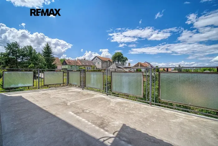 Prodej rodinného domu, Moravský Krumlov, Seifertova, 400 m2